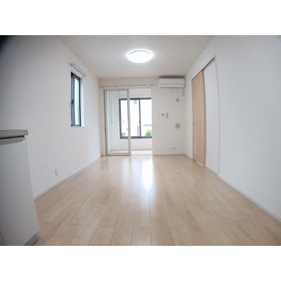 ペッレグリーノⅡ 102【管理NO：1-022768602-01020】 ★家具家電は申し込み後に搬入します 2026年08月下旬入居可能の物件写真2