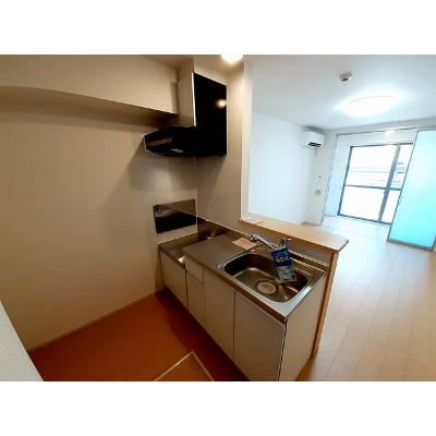 ボヤージュ 101【管理NO：1-017320701-01010】 ★家具家電は申し込み後に搬入します★の物件写真3