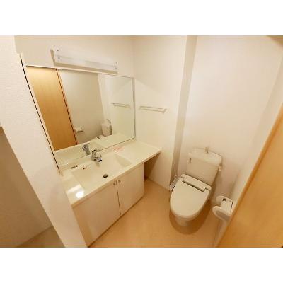 ボヤージュ 101【管理NO：1-017320701-01010】 ★家具家電は申し込み後に搬入します★の物件写真6