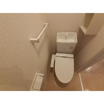 コクテール 102【管理NO：1-023273001-01020】 ★家具家電は申し込み後に搬入しますの物件写真5