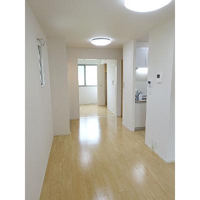 ミル・ボヌール 101【管理NO：1-022185701-01010】 ★家具家電は申し込み後に搬入します 2026年08月下旬入居可能の物件写真2