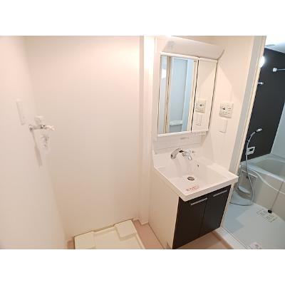 メルヴェーユ 201【管理NO：1-019473601-02010】 ★家具家電は申し込み後に搬入します★の物件写真6