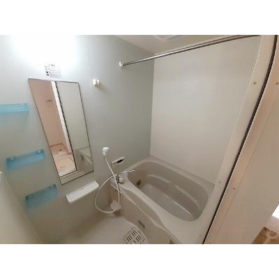 トゥインクル 201【管理NO：1-016132601-02010】 ★家具家電は申し込み後に搬入します★の物件写真4