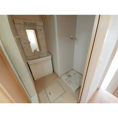 トゥインクル 201【管理NO：1-016132601-02010】 ★家具家電は申し込み後に搬入します★の物件写真6