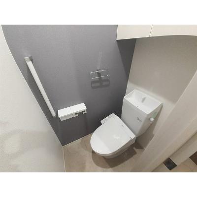 ＨａＬｕ（ハル） 203【管理NO：1-027561801-02030】 ★家具家電は申し込み後に搬入します★の物件写真5