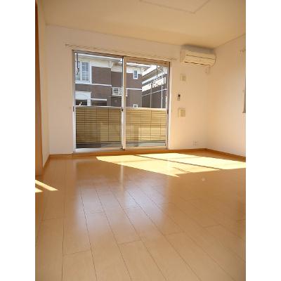 コートデイジーＡ 103【管理NO：1-015004101-01030】 ★家具家電は申し込み後に搬入します 2026年08月中旬入居可能の物件写真2