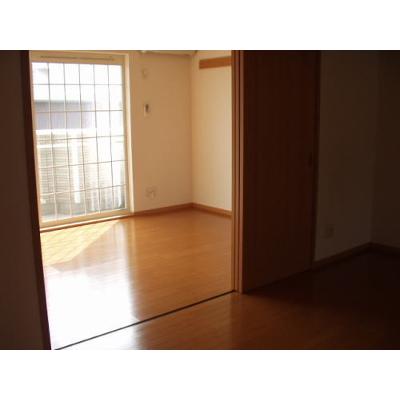 グランドールⅡ　Ｃ 201【管理NO：1-011864803-02010】 ★家具家電は申し込み後に搬入します 2026年08月下旬入居可能の物件写真2