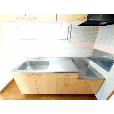 セレーノ松岡Ｂ 103【管理NO：1-010057701-01030】 ★家具家電は申し込み後に搬入します 2026年09月中旬入居可能の物件写真3