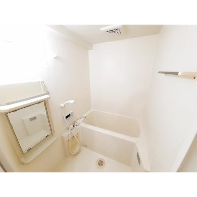 セレーノ松岡Ｂ 103【管理NO：1-010057701-01030】 ★家具家電は申し込み後に搬入します 2026年09月中旬入居可能の物件写真4