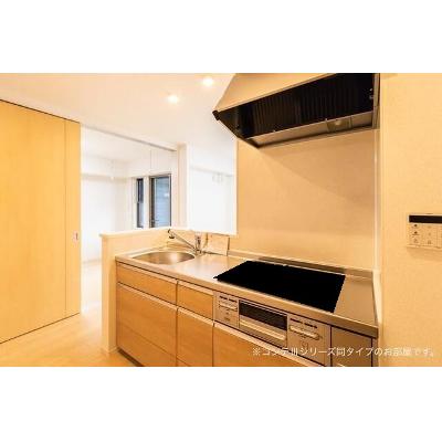 クライネル・ヴァルト 103【管理NO：1-028604001-01030】 ★家具家電は申し込み後に搬入します 2026年11月上旬入居可能の物件写真3