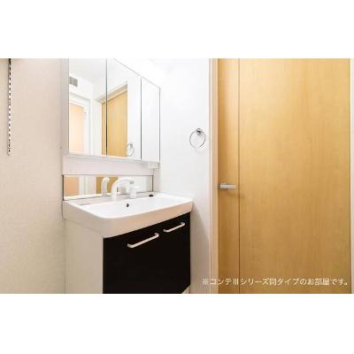クライネル・ヴァルト 102【管理NO：1-028604001-01020】 ★家具家電は申し込み後に搬入します 2026年11月上旬入居可能の物件写真6