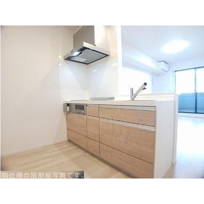 ネーベン　パーク　７１８２ 303【管理NO：1-028447201-03030】 ★家具家電は申し込み後に搬入します★ ★2026年10月上旬入居可能★の物件写真3