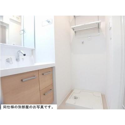 ネーベン　パーク　７１８２ 303【管理NO：1-028447201-03030】 ★家具家電は申し込み後に搬入します★ ★2026年10月上旬入居可能★の物件写真6