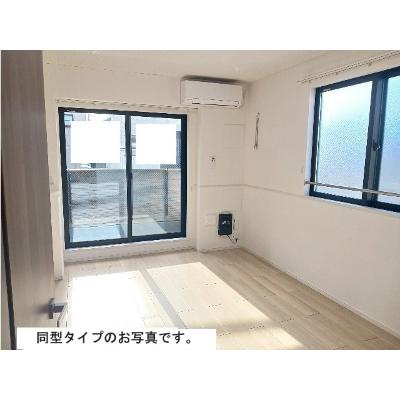 ネーベン　パーク　７１８２ 206【管理NO：1-028447201-02050】 ★家具家電は申し込み後に搬入します 2026年10月上旬入居可能の物件写真2