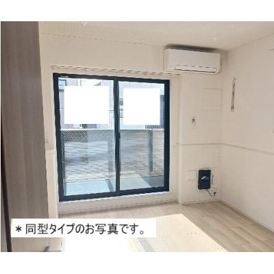 ネーベン　パーク　７１８２ 205【管理NO：1-028447201-02040】 ★家具家電は申し込み後に搬入します★ ★2026年10月上旬入居可能★の物件写真2