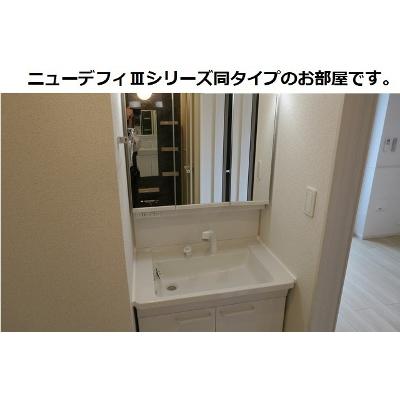 ネーベン　パーク　７１８２ 205【管理NO：1-028447201-02040】 ★家具家電は申し込み後に搬入します★ ★2026年10月上旬入居可能★の物件写真6