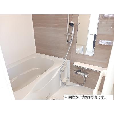 ネーベン　パーク　７１８２ 203【管理NO：1-028447201-02030】 ★家具家電は申し込み後に搬入します★ ★2026年10月上旬入居可能★の物件写真4