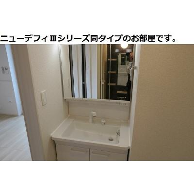ネーベン　パーク　７１８２ 203【管理NO：1-028447201-02030】 ★家具家電は申し込み後に搬入します★ ★2026年10月上旬入居可能★の物件写真6