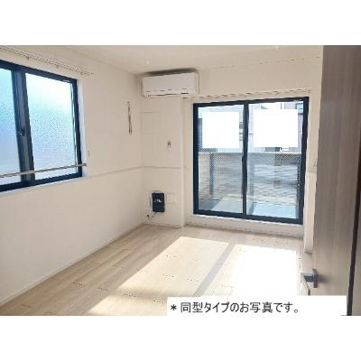ネーベン　パーク　７１８２ 201【管理NO：1-028447201-02010】 ★家具家電は申し込み後に搬入します★ ★2026年10月上旬入居可能★の物件写真2