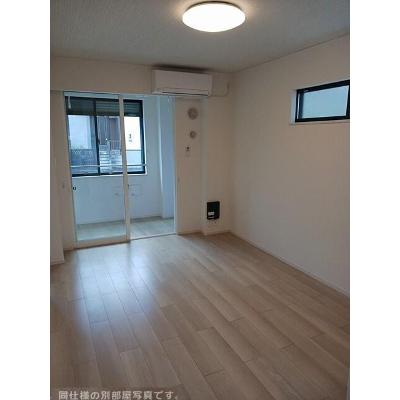 ネーベン　パーク　７１８２ 106【管理NO：1-028447201-01050】 ★家具家電は申し込み後に搬入します 2026年10月上旬入居可能の物件写真2
