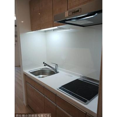 ネーベン　パーク　７１８２ 105【管理NO：1-028447201-01040】 ★家具家電は申し込み後に搬入します 2026年10月上旬入居可能の物件写真3