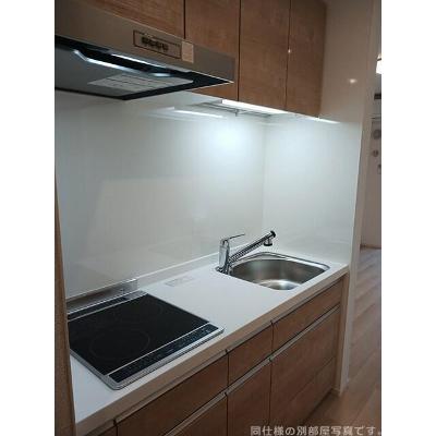 ネーベン　パーク　７１８２ 103【管理NO：1-028447201-01030】 ★家具家電は申し込み後に搬入します★ ★2026年10月上旬入居可能★の物件写真3