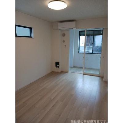 ネーベン　パーク　７１８２ 101【管理NO：1-028447201-01010】 ★家具家電は申し込み後に搬入します★ ★2026年10月上旬入居可能★の物件写真2