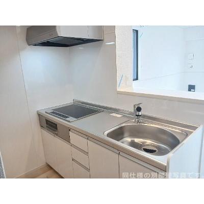 アイリス横山Ａ 303【管理NO：1-028387201-03030】 ★家具家電は申し込み後に搬入します★ ★2026年10月上旬入居可能★の物件写真3