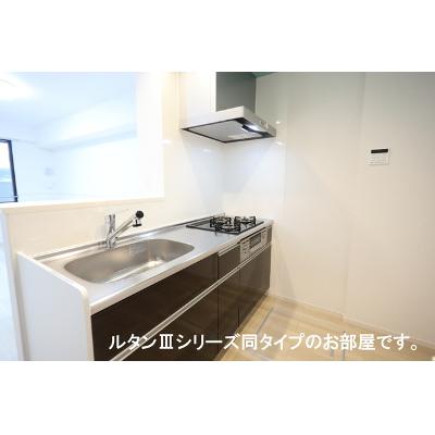 アイリス横山Ａ 103【管理NO：1-028387201-01030】 ★家具家電は申し込み後に搬入します 2026年09月下旬入居可能の物件写真3