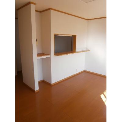 エクセランＢ 201【管理NO：1-012931402-02010】 ★家具家電は申し込み後に搬入します 2026年08月下旬入居可能の物件写真2