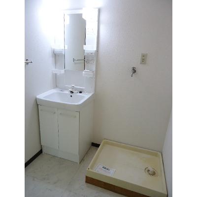 ブルージュ名和 403【管理NO：1-002684201-04030】 ★家具家電は申し込み後に搬入します★ ★2026年09月下旬入居可能★の物件写真6