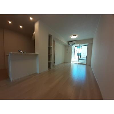 ひよこのいえ　いち 102【管理NO：1-026672601-01020】 ★家具家電は申し込み後に搬入します★ ★2026年08月下旬入居可能★の物件写真2