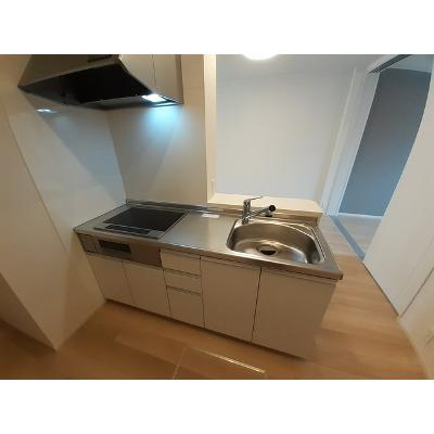 ひよこのいえ　いち 102【管理NO：1-026672601-01020】 ★家具家電は申し込み後に搬入します★ ★2026年08月下旬入居可能★の物件写真3