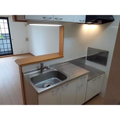 ベルファミーユ　Ⅱ 103【管理NO：1-014580802-01030】 ★家具家電は申し込み後に搬入します 2026年08月中旬入居可能の物件写真3