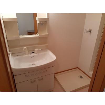 ベルファミーユ　Ⅱ 103【管理NO：1-014580802-01030】 ★家具家電は申し込み後に搬入します 2026年08月中旬入居可能の物件写真6