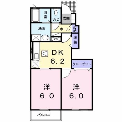 ドマーニ・オドーレ　Ａ 105【管理NO：1-014419601-01040】 ★家具家電は申し込み後に搬入します★ ★2026年08月下旬入居可能★の外観画像