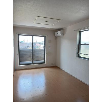 フォルシュ　ハイム　Ａ 201【管理NO：1-017750001-02010】 ★家具家電は申し込み後に搬入します★ ★2026年08月下旬入居可能★の物件写真2