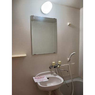 タウニー２１ 110【管理NO：1-007873401-01080】 ★家具家電は申し込み後に搬入します★の物件写真6