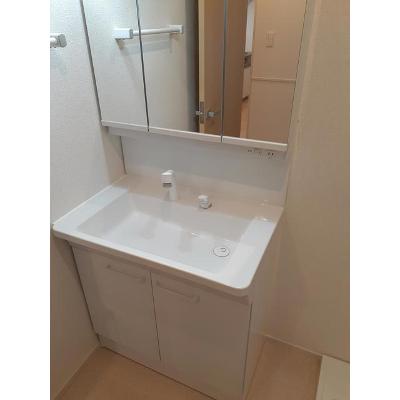 エスポワール・Ｗ 202【管理NO：1-023915201-02020】 ★家具家電は申し込み後に搬入します 2026年08月下旬入居可能の物件写真6