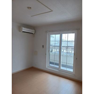ボヌール 201【管理NO：1-016584401-02010】 ★家具家電は申し込み後に搬入します★ ★2026年08月下旬入居可能★の物件写真2