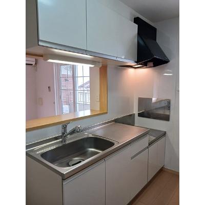 ボヌール 201【管理NO：1-016584401-02010】 ★家具家電は申し込み後に搬入します★ ★2026年08月下旬入居可能★の物件写真3