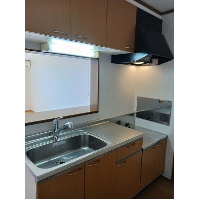 シャルマンＴ２　Ｂ棟 207【管理NO：1-011045202-02060】 ★家具家電は申し込み後に搬入します★の物件写真3
