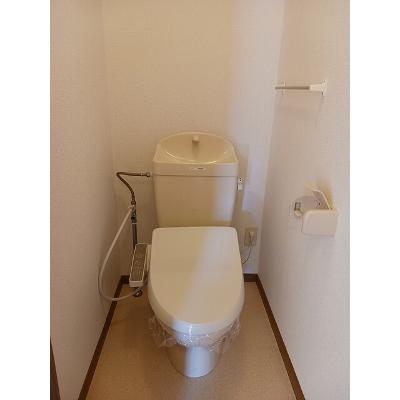 シャルマンＴ２　Ｂ棟 207【管理NO：1-011045202-02060】 ★家具家電は申し込み後に搬入します★の物件写真5