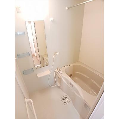 ノール・アンソレイエ・ＳＳ 102【管理NO：1-017019001-01020】 ★家具家電は申し込み後に搬入します 2026年08月下旬入居可能の物件写真4