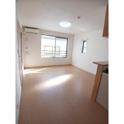 ピーチマウンテン 203【管理NO：1-016850001-02030】 ★家具家電は申し込み後に搬入します 2026年08月上旬入居可能の物件写真2