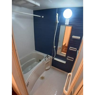 ピーチマウンテン 203【管理NO：1-016850001-02030】 ★家具家電は申し込み後に搬入します 2026年08月上旬入居可能の物件写真4