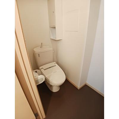 ピーチマウンテン 203【管理NO：1-016850001-02030】 ★家具家電は申し込み後に搬入します 2026年08月上旬入居可能の物件写真5