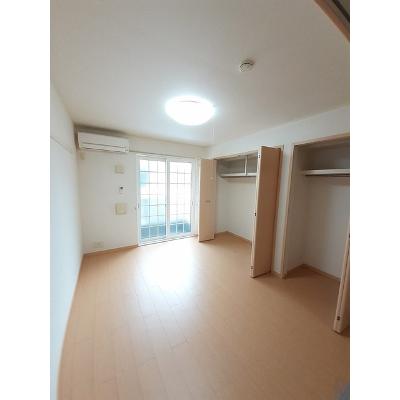 レインボーＫＹ 102【管理NO：1-015984701-01020】 ★家具家電は申し込み後に搬入します 2026年08月中旬入居可能の物件写真2