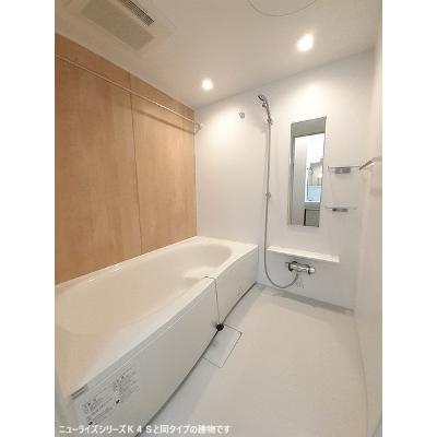ソレイユⅡ 201【管理NO：1-028307302-02010】 ★家具家電は申し込み後に搬入します 2027年01月下旬入居可能の物件写真4