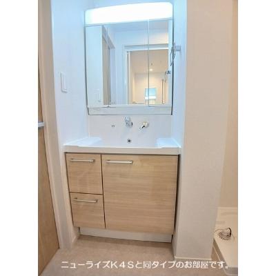 ソレイユⅡ 201【管理NO：1-028307302-02010】 ★家具家電は申し込み後に搬入します 2027年01月下旬入居可能の物件写真6